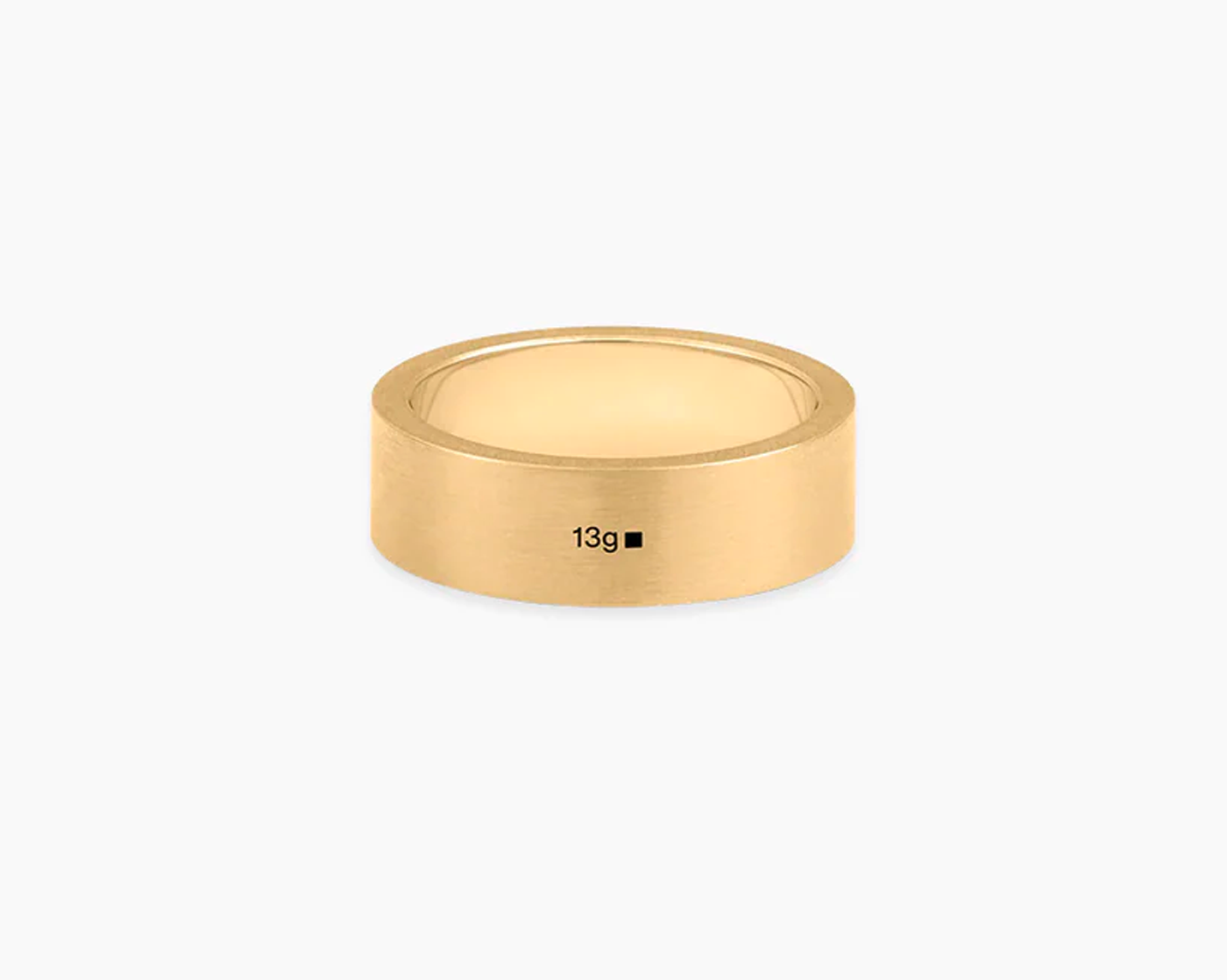 ribbon ring la 13g