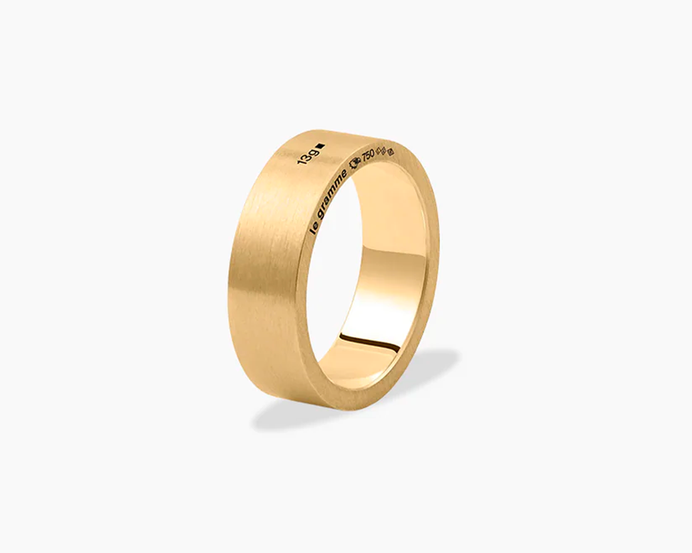 ribbon ring la 13g