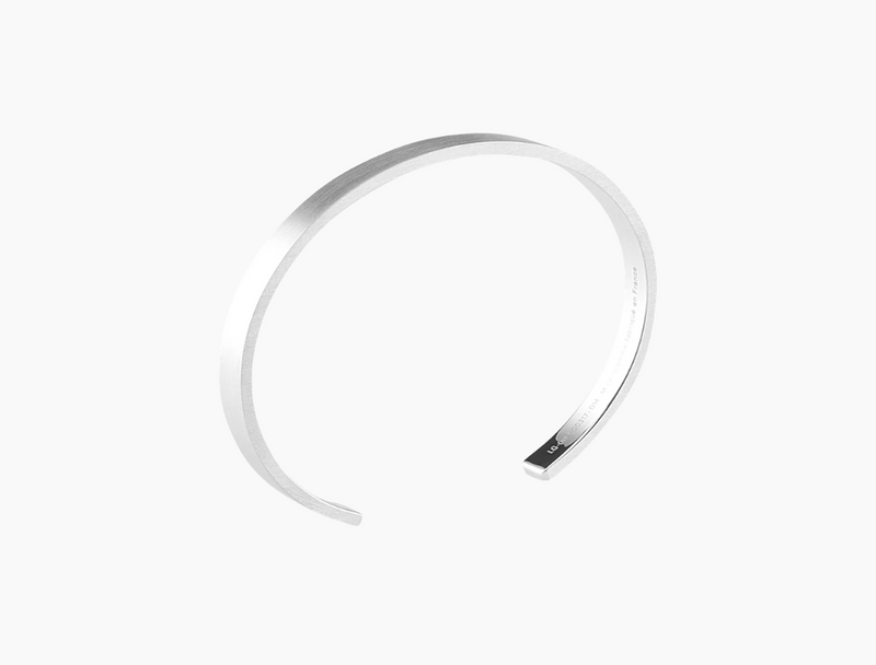 bracelet ruban le 15g