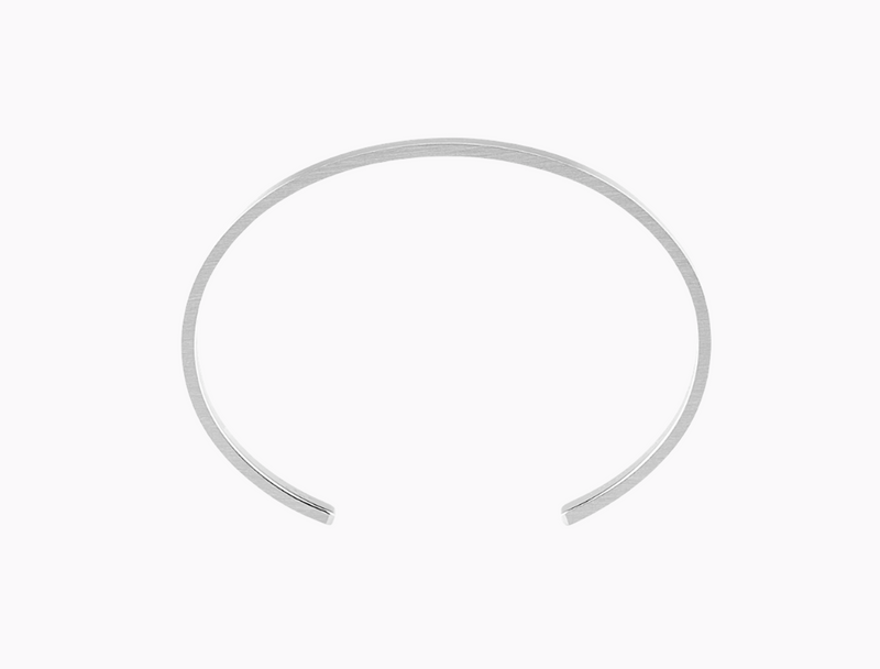 bracelet ruban le 15g