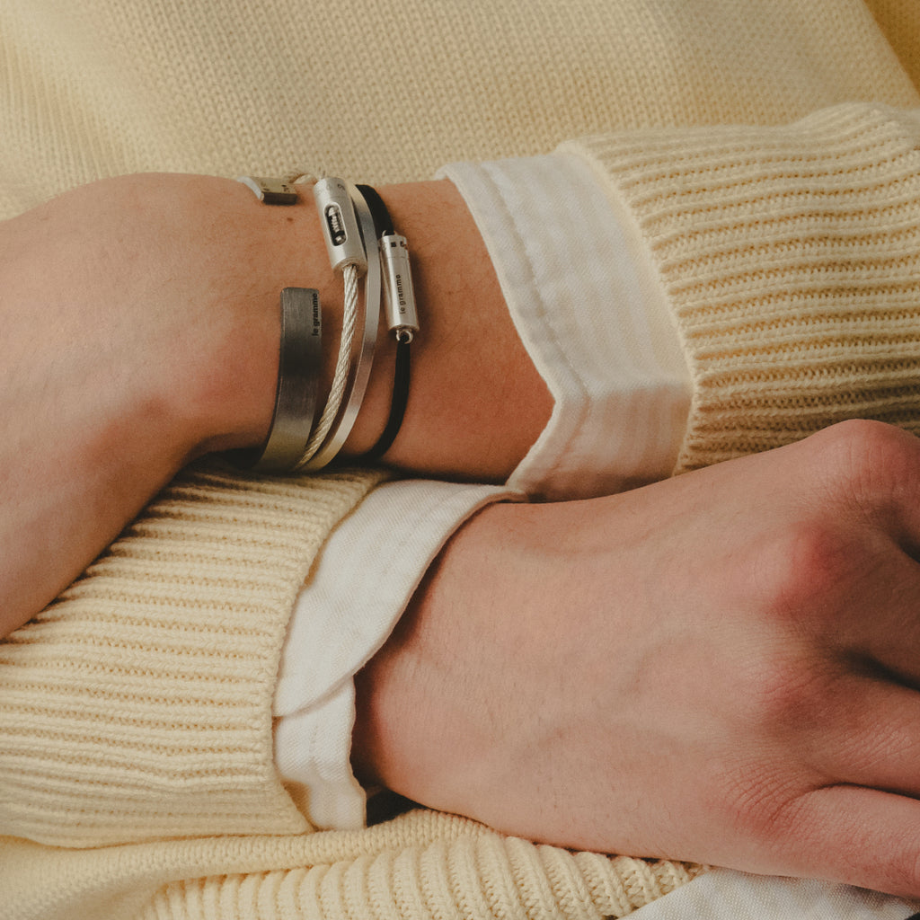 our bracelets