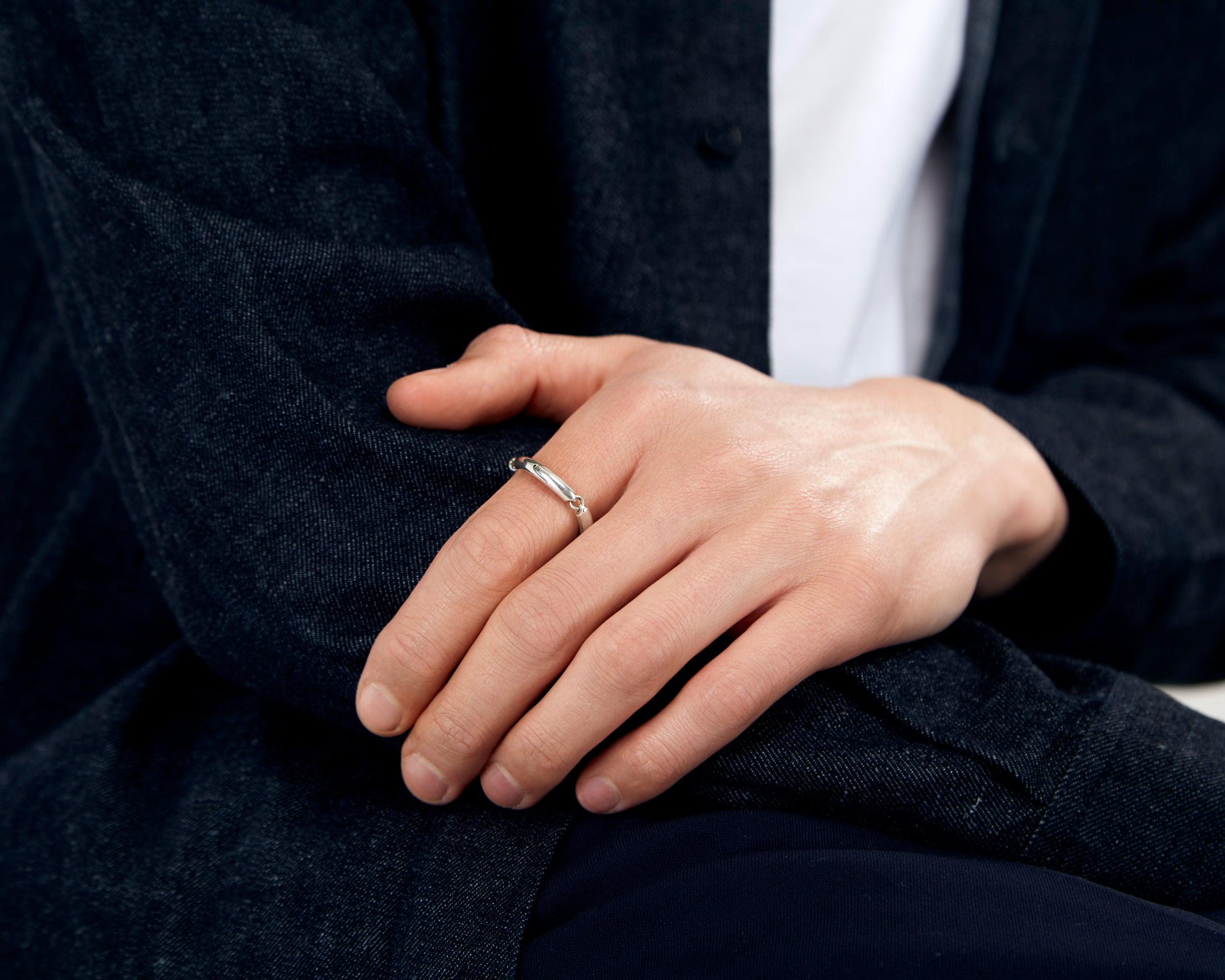 bague segment la 5g