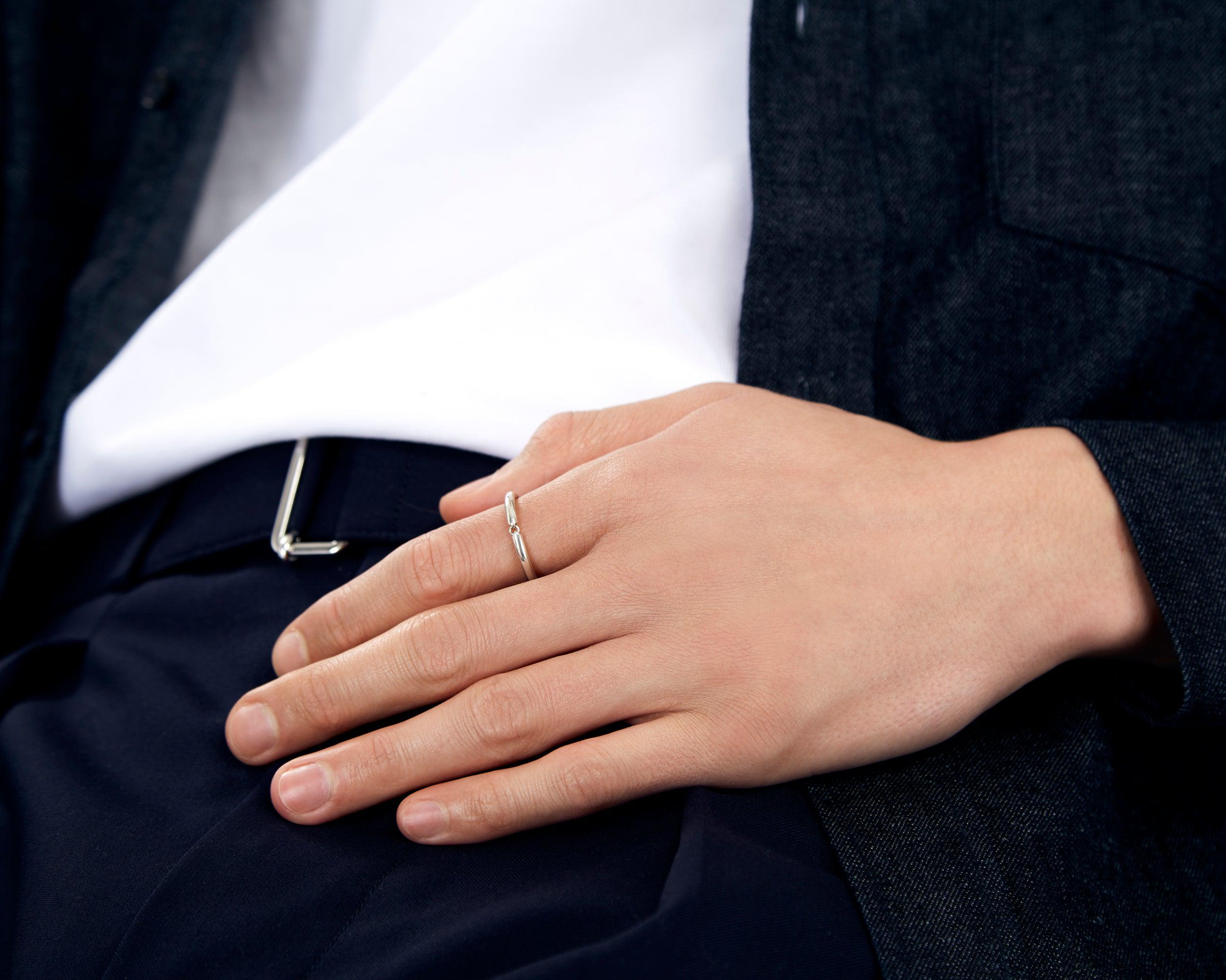bague segment la 3g