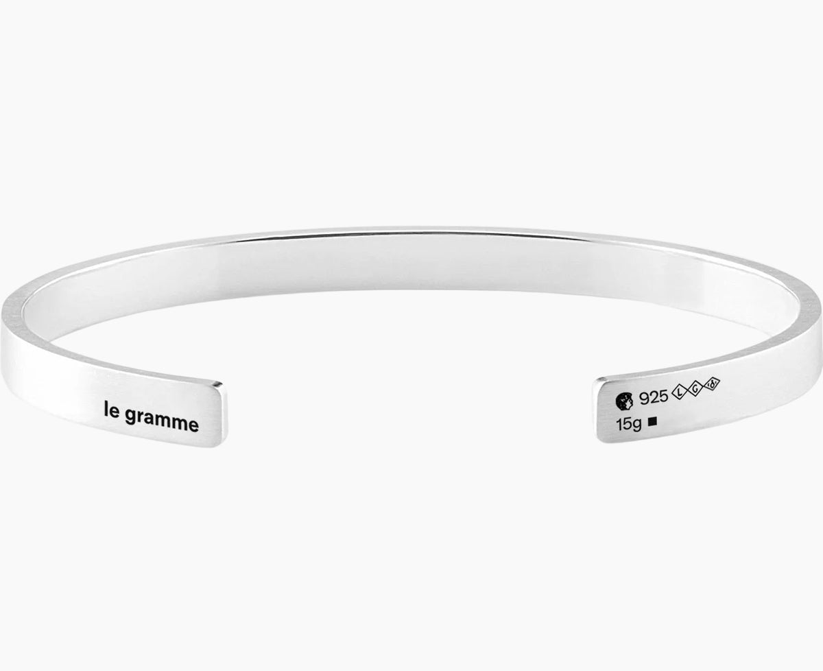 ribbon bracelet le 15g