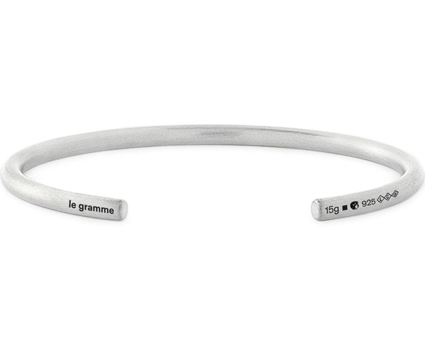 bangle bracelet le 15g