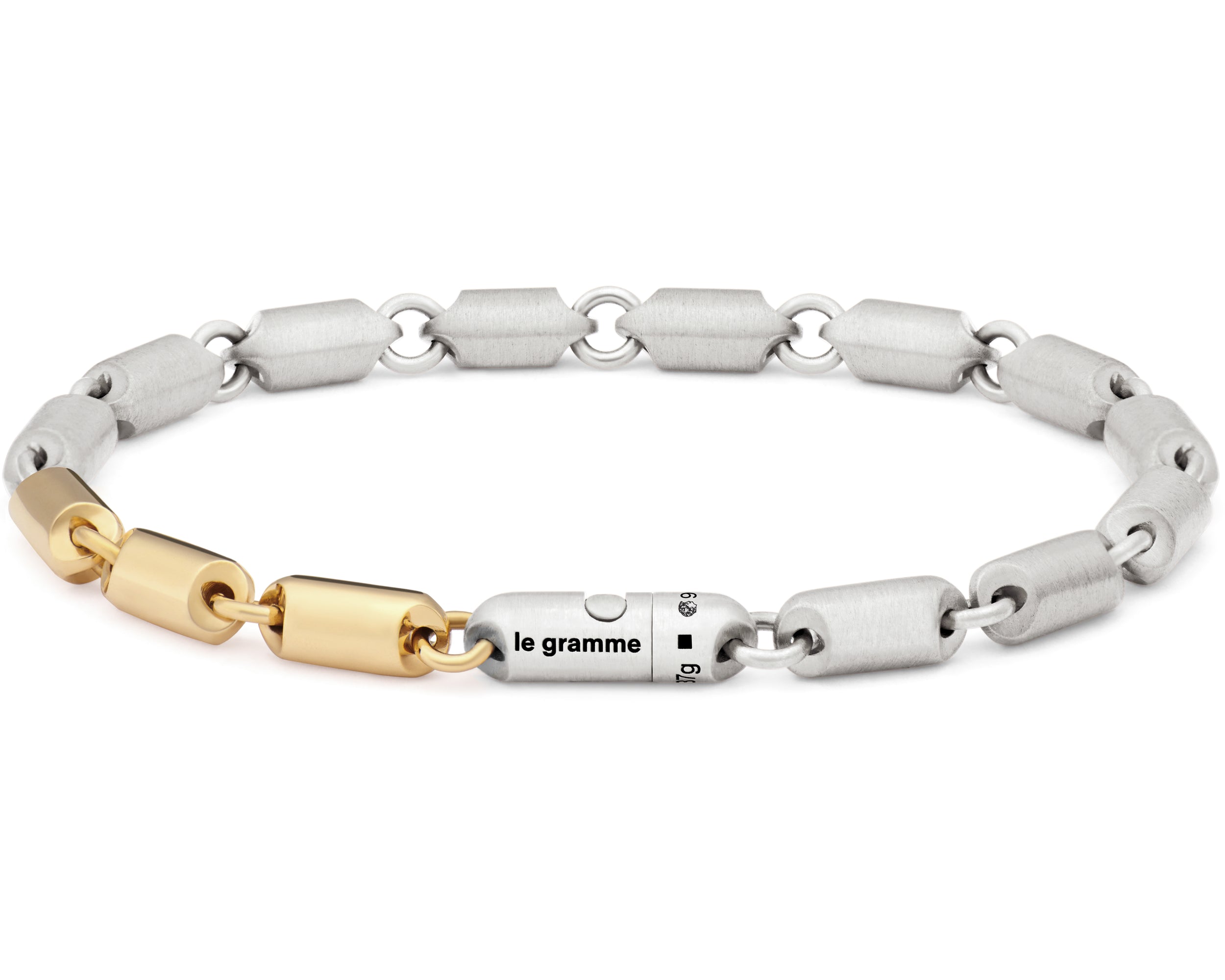 segment bracelet le 27g