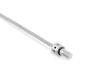 bracelet câble octogone le 7g