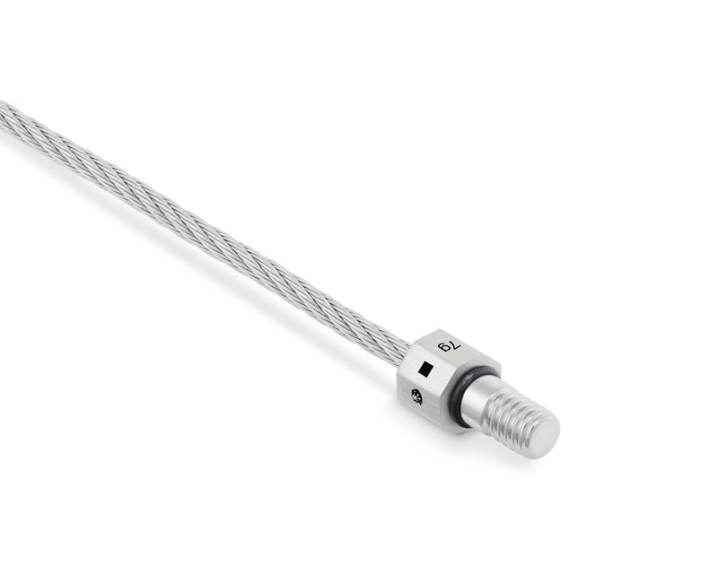 bracelet câble octogone le 7g