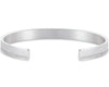 bracelet ruban le 20g serti diamants