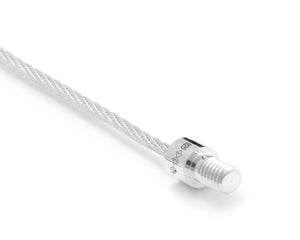 kids cable bracelet le 7g