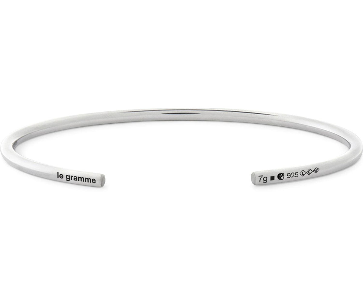 bangle bracelet le 7g