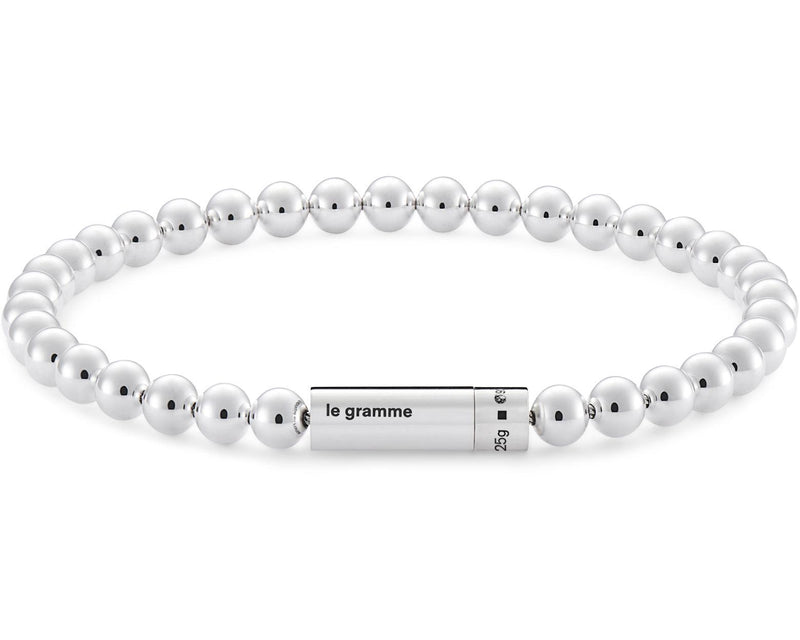 bracelet-beads-argent-925-25g-bijoux-pour-homme