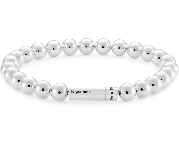 bracelet le beads le 47g