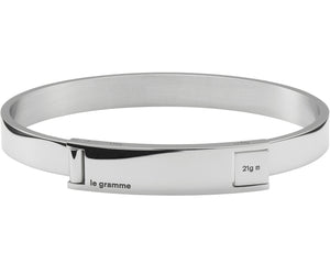 assemblage bracelet le 21g