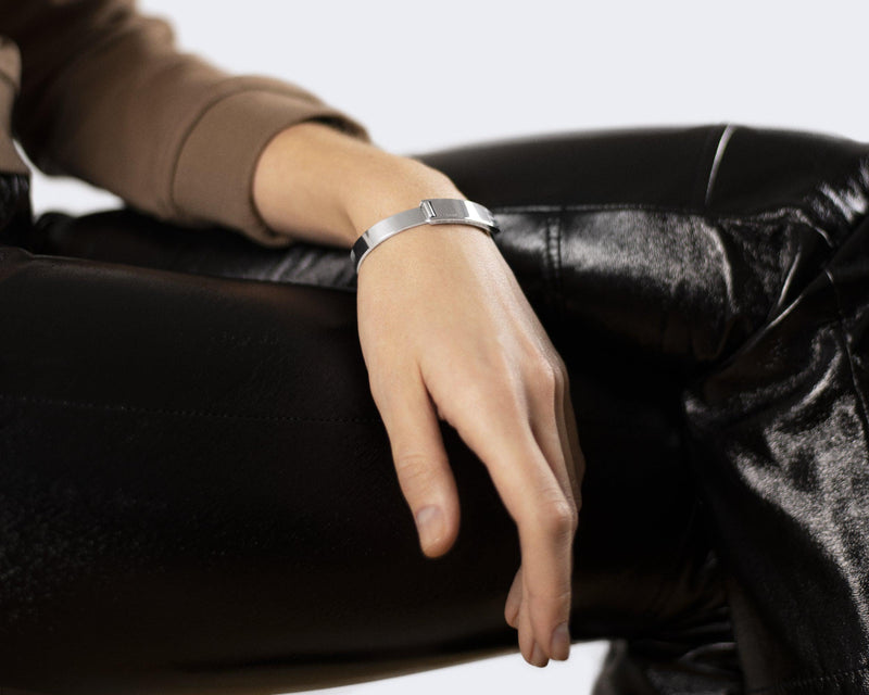 assemblage bracelet le 21g