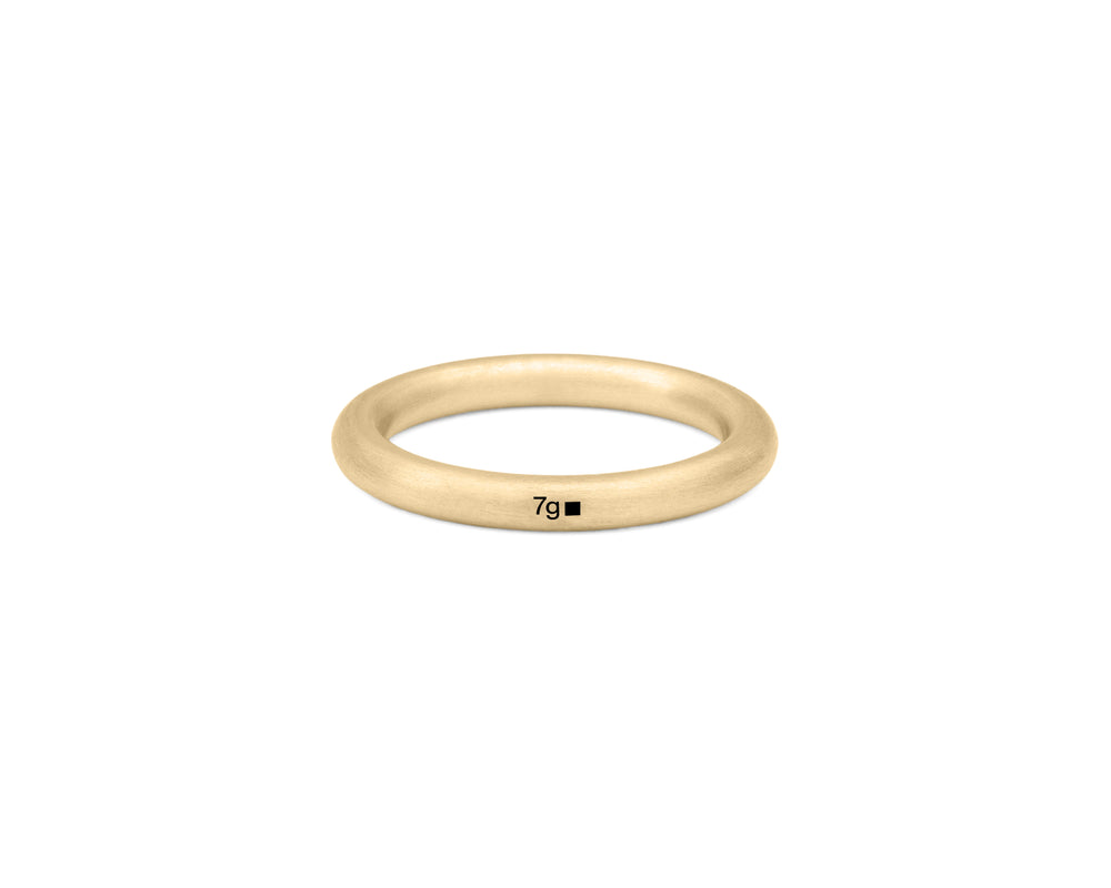 bangle ring la 7g