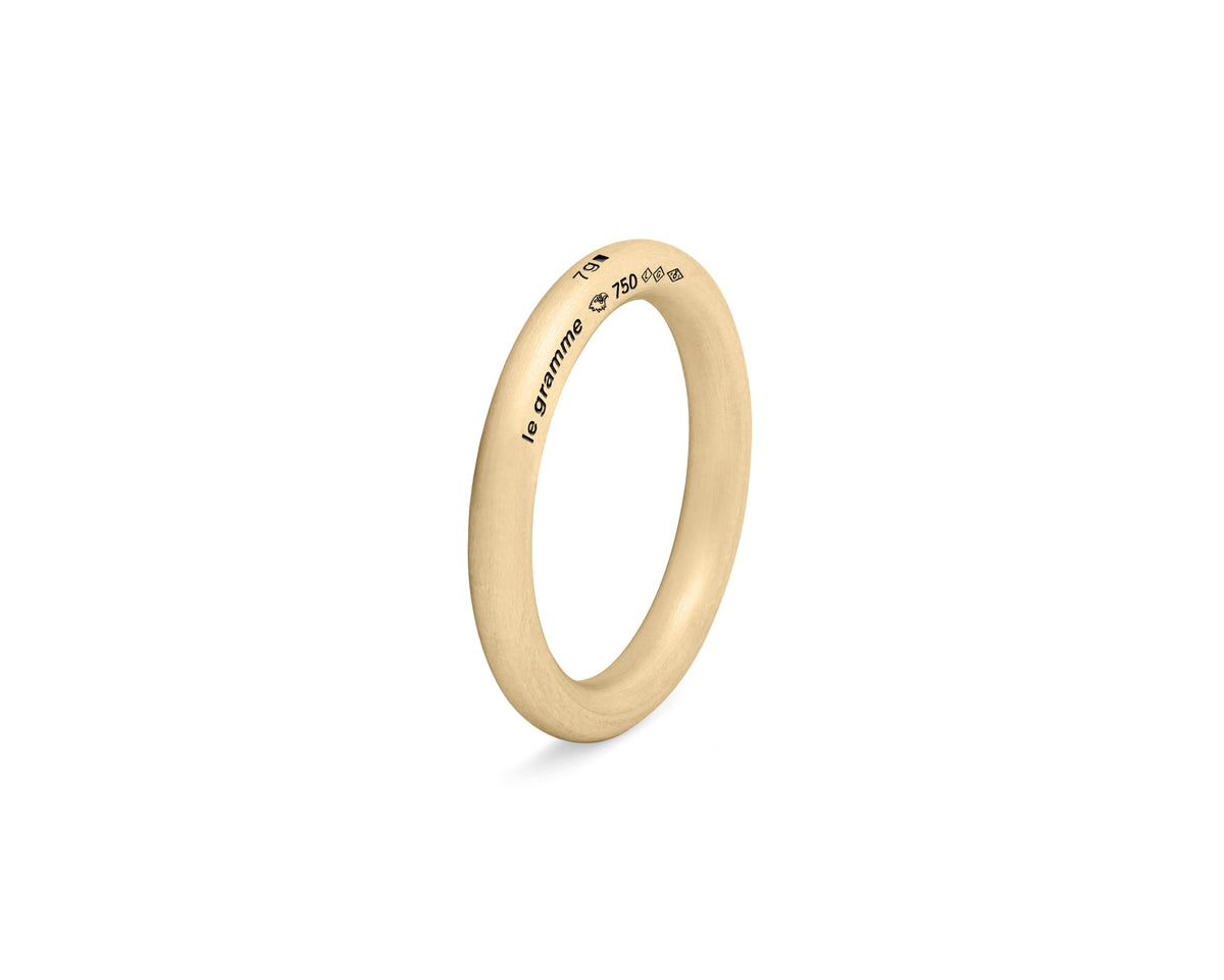 bague jonc la 7g