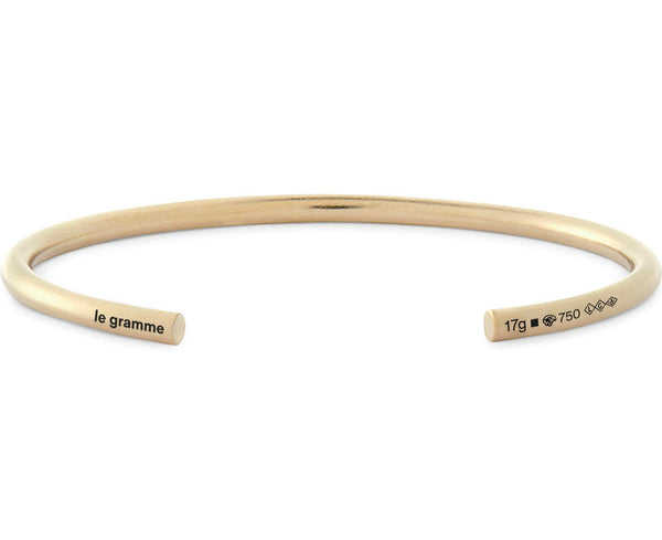 bangle bracelet le 17g