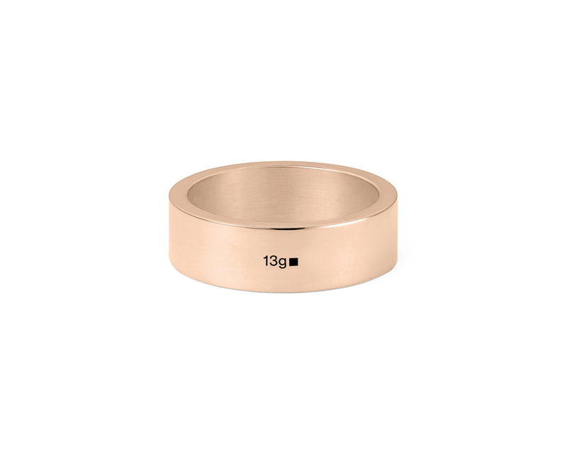 ribbon ring la 13g