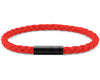 red nato cable bracelet orlebar brown le 5g